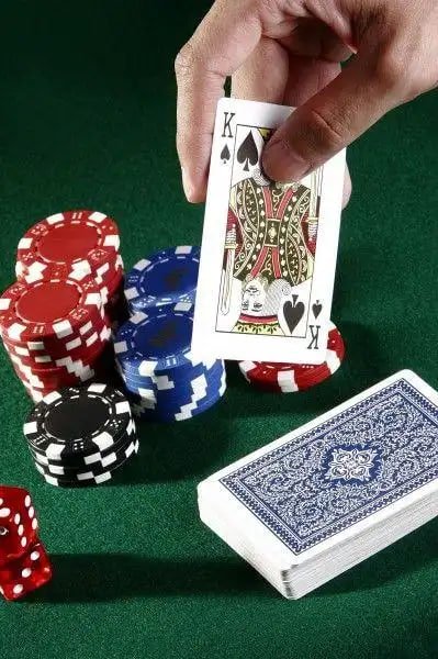 মোবাইলে ক্যাসিনো গেম খেলার অভিজ্ঞতা